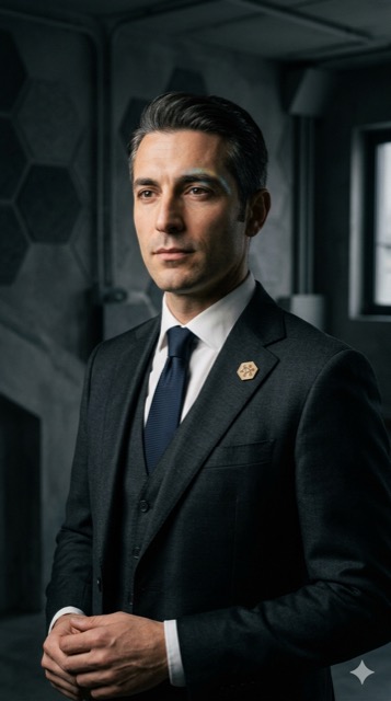 ezio-cardone portrait
