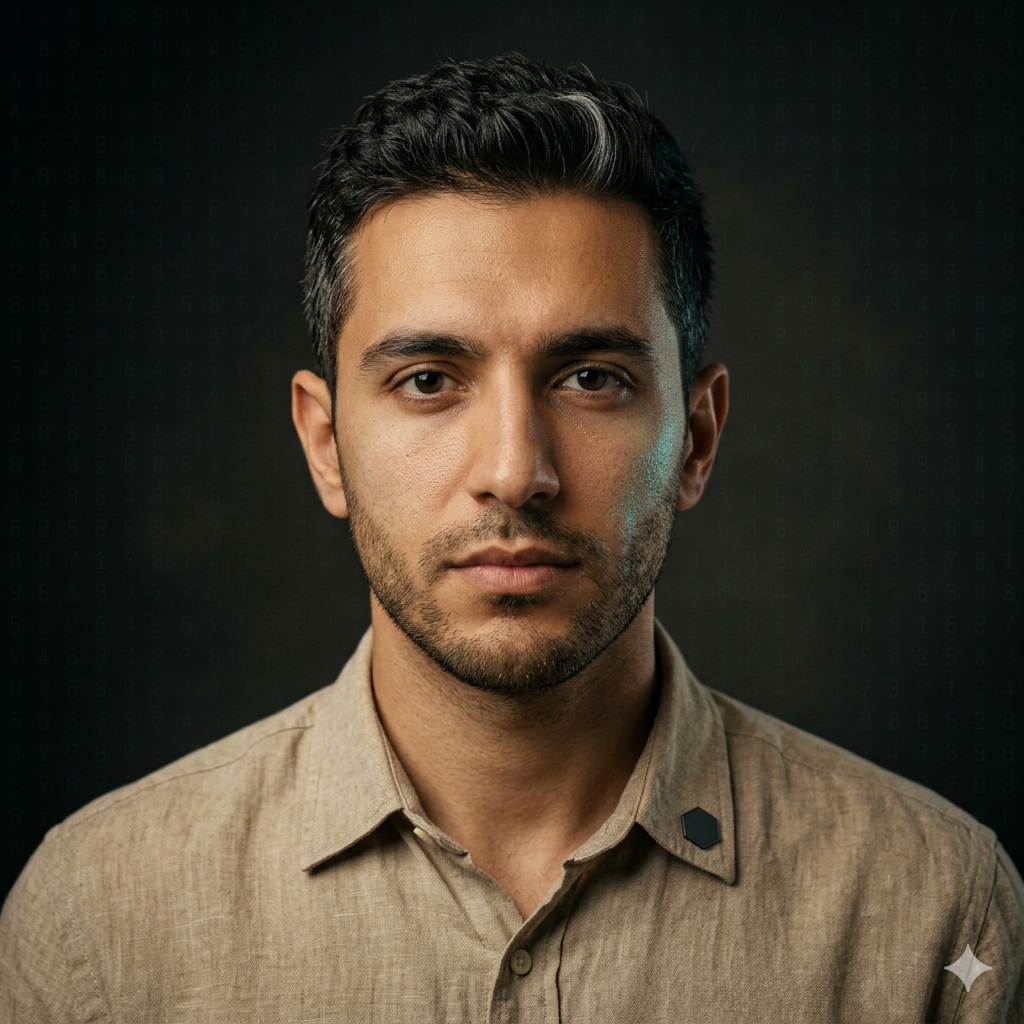 tariq-al-khwarizmi