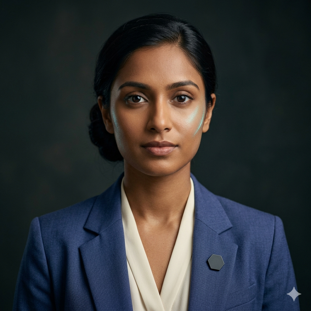yara-indrani portrait
